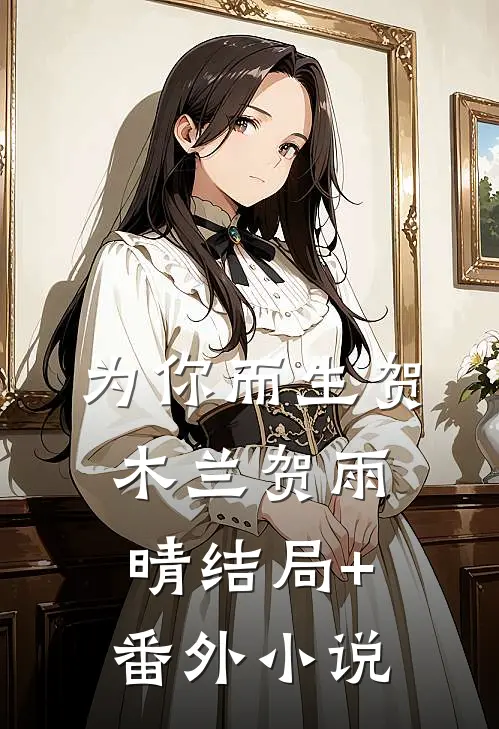 为你而生贺木兰贺雨晴结局+番外小说