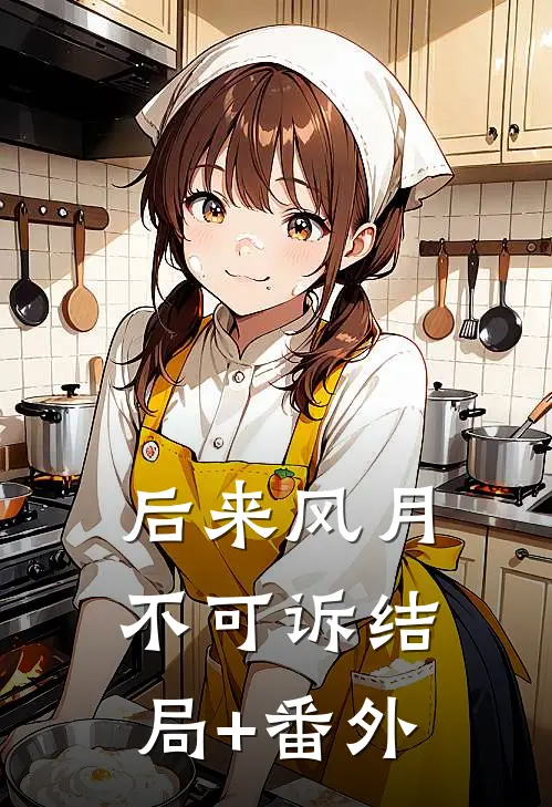 后来风月不可诉结局+番外