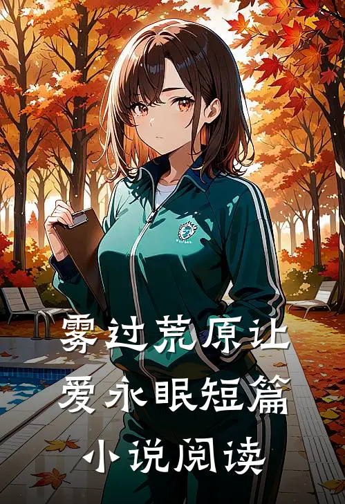 雾过荒原让爱永眠短篇小说阅读