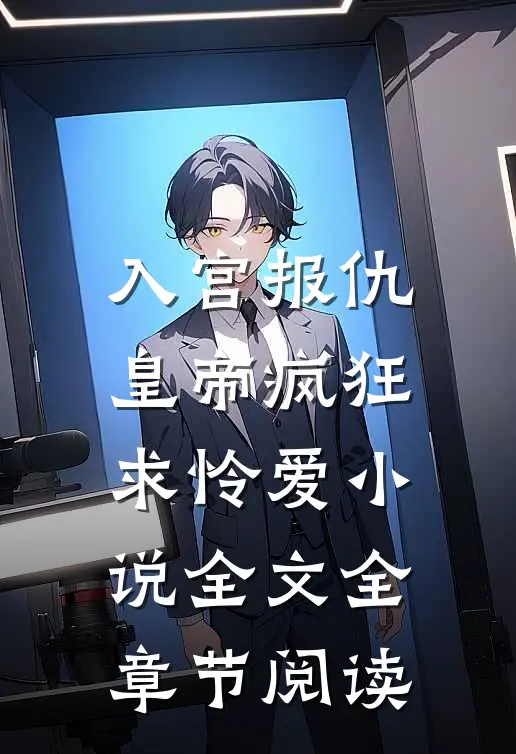 入宫报仇，皇帝疯狂求怜爱小说全文全章节阅读