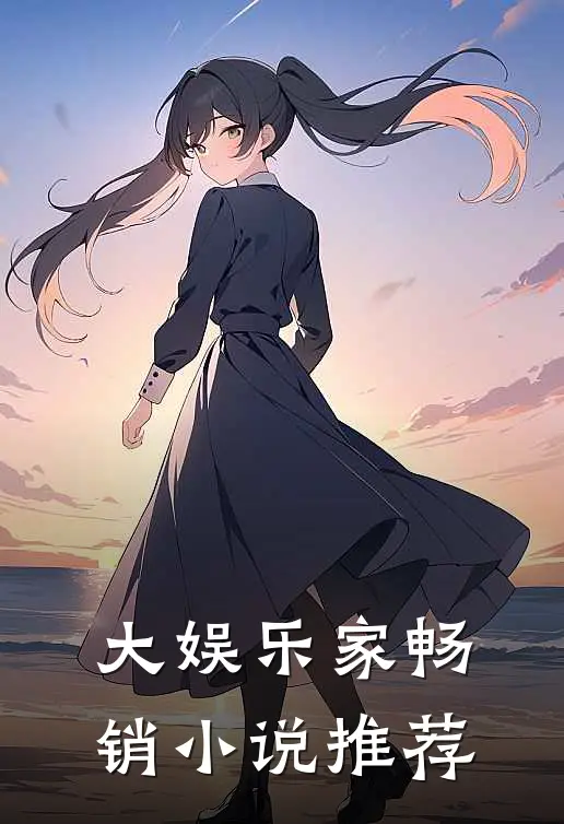 大娱乐家畅销小说推荐