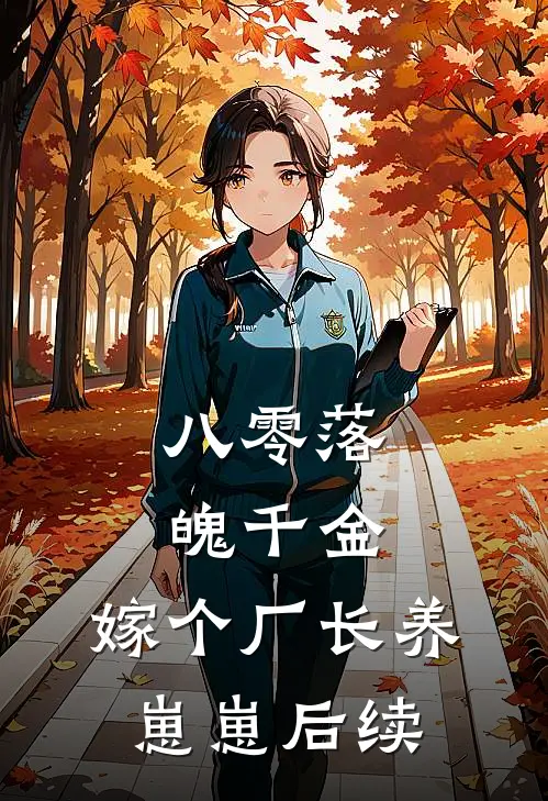 八零落魄千金，嫁个厂长养崽崽后续