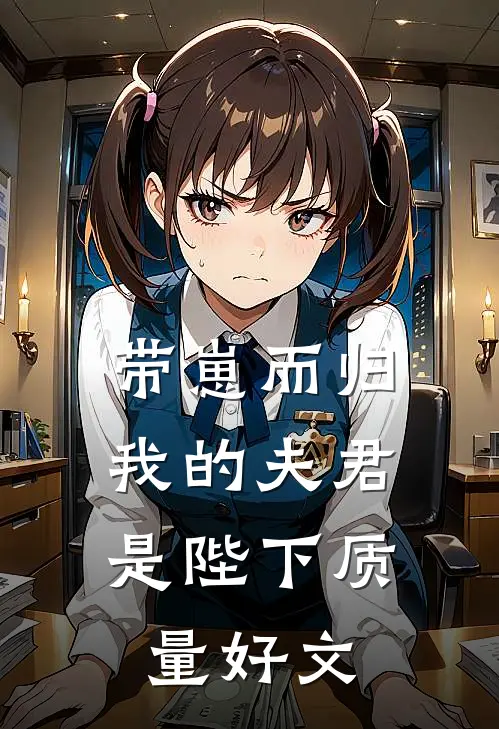 带崽而归，我的夫君是陛下质量好文
