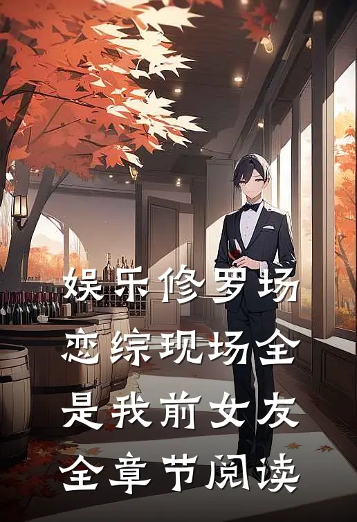 娱乐修罗场:恋综现场全是我前女友全章节阅读