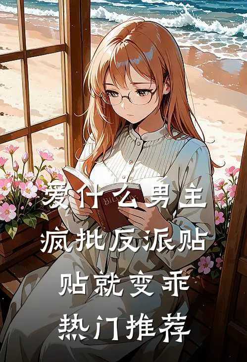 爱什么男主，疯批反派贴贴就变乖热门推荐