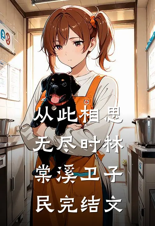 从此相思无尽时林棠溪卫子民完结文