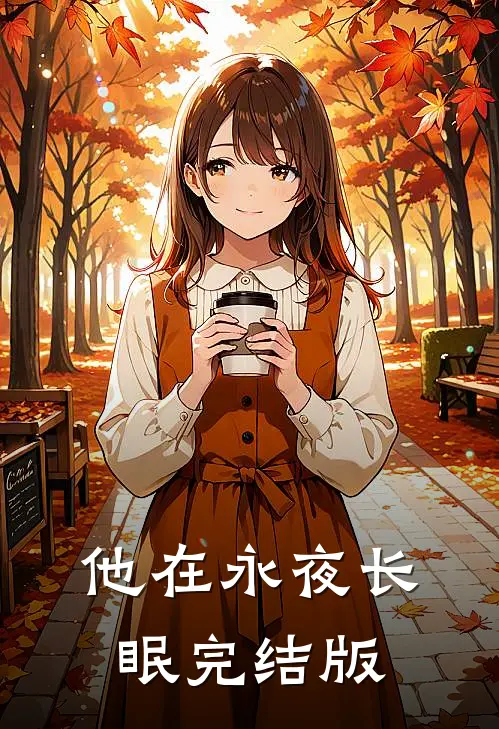 他在永夜长眠完结版