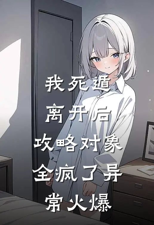 我死遁离开后，攻略对象全疯了异常火爆