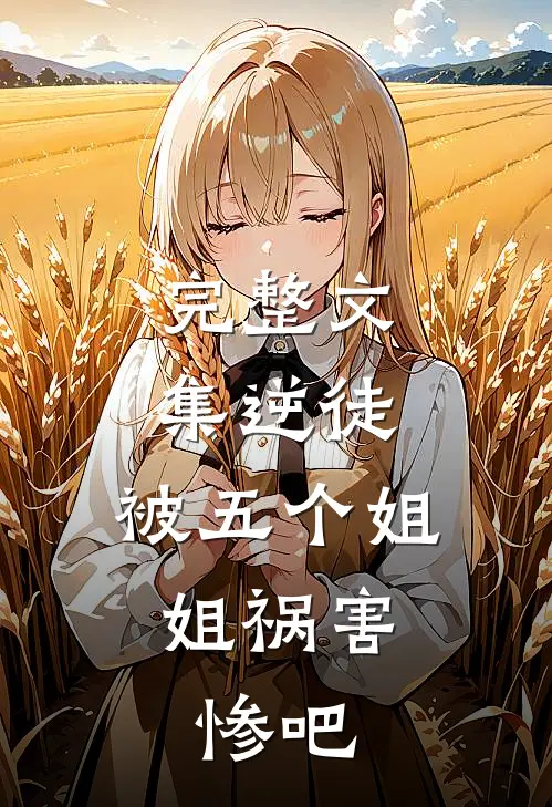 完整文集逆徒，被五个姐姐祸害，惨吧