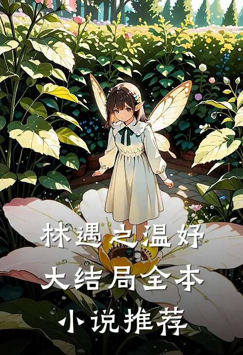 林遇之温妤大结局全本小说推荐