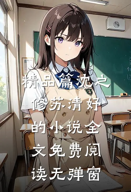 精品篇沈之修苏清妤的小说全文免费阅读无弹窗