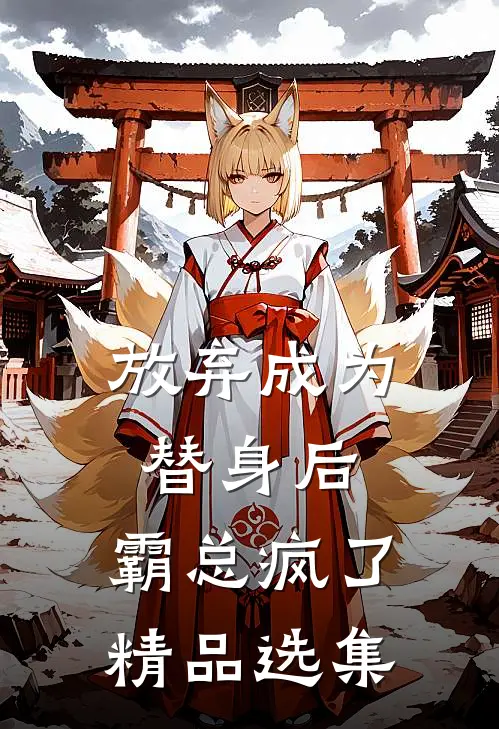 放弃成为替身后，霸总疯了精品选集