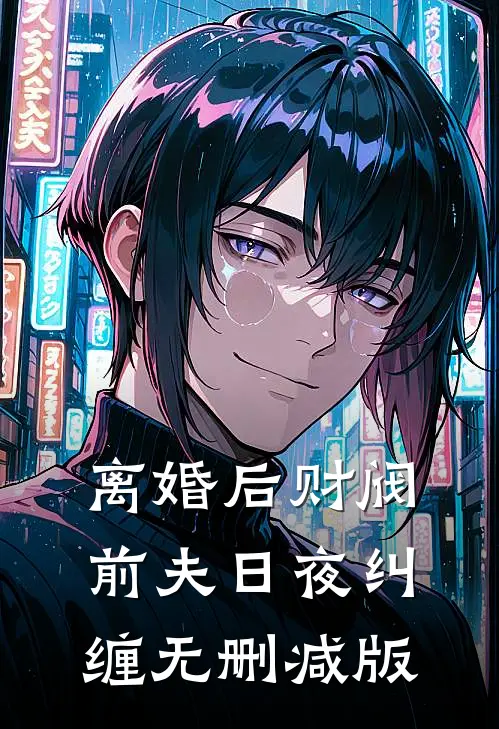 离婚后财阀前夫日夜纠缠无删减版