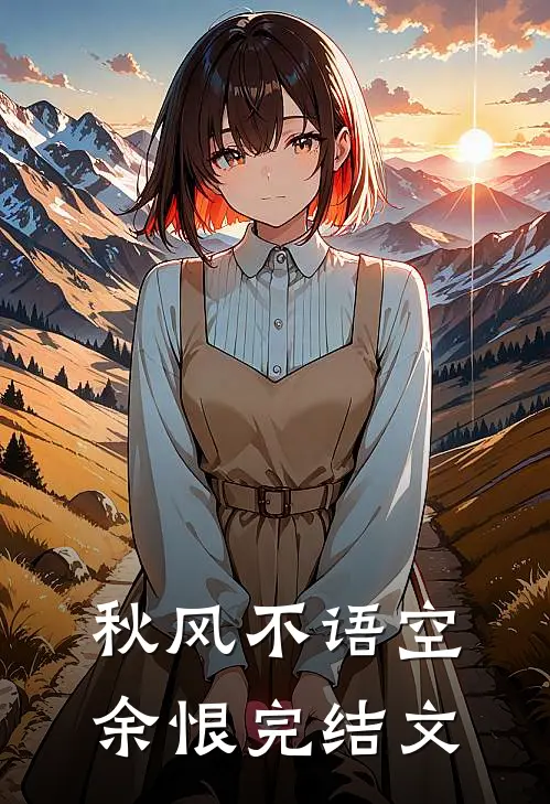 秋风不语空余恨完结文