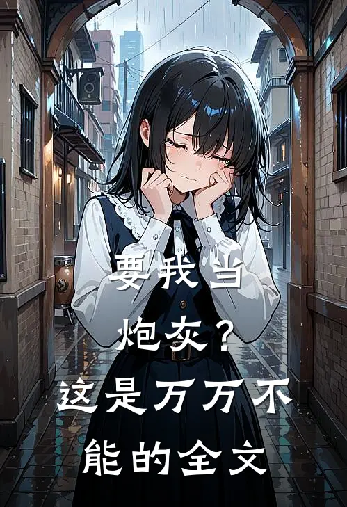 要我当炮灰?这是万万不能的全文免费阅读
