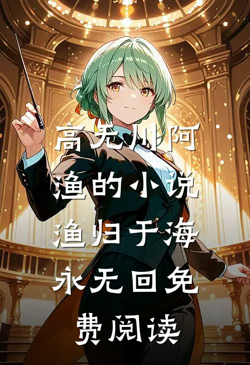 高无川阿渔的小说渔归于海，永无回免费阅读