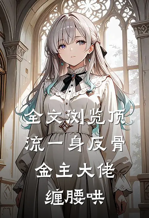全文浏览顶流一身反骨，金主大佬缠腰哄