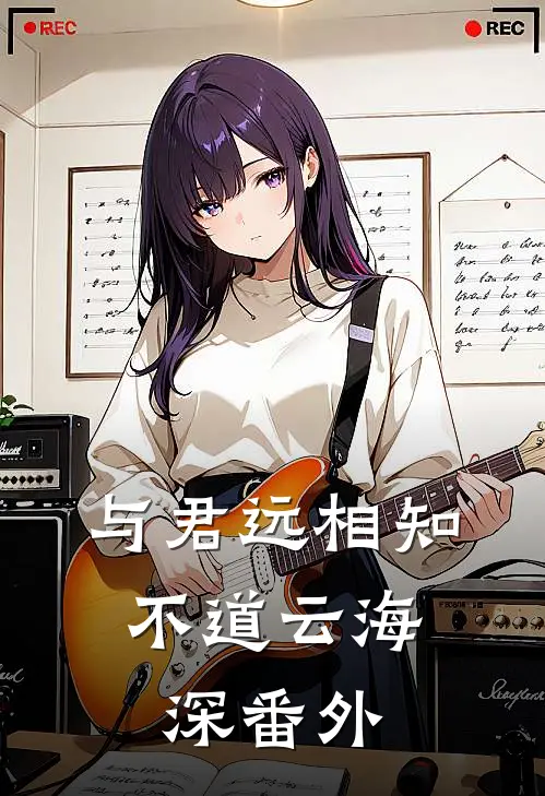 与君远相知，不道云海深番外