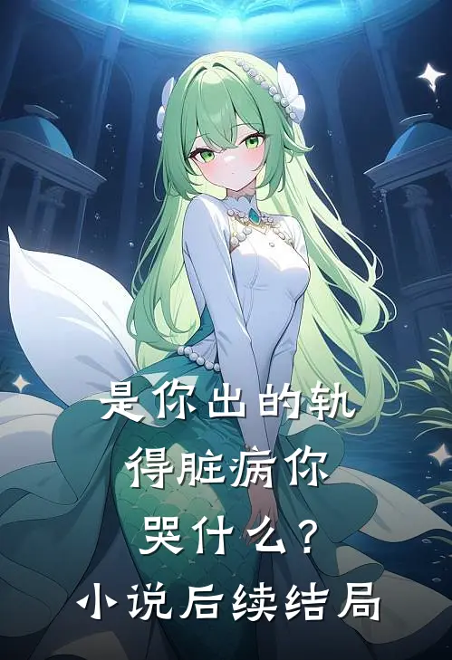 是你出的轨，得脏病你哭什么？小说后续结局