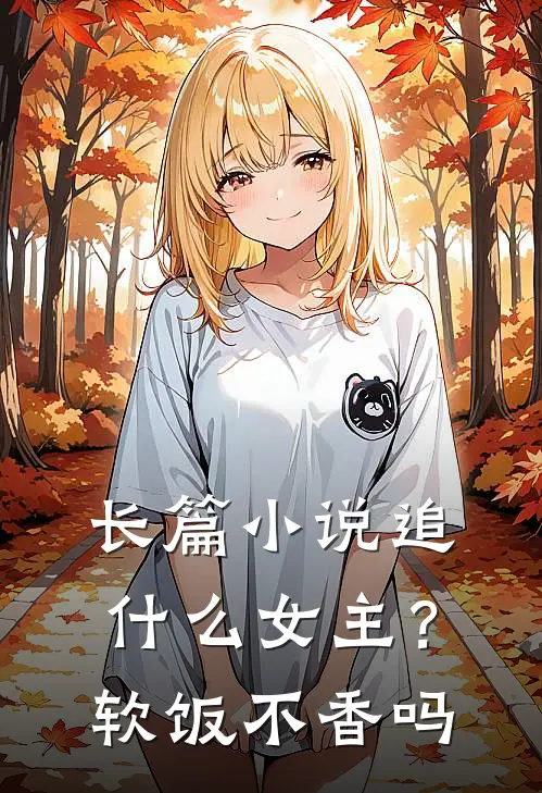 长篇小说追什么女主？软饭不香吗