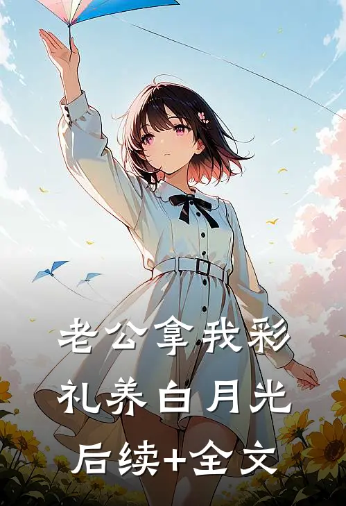 老公拿我彩礼养白月光后续+全文