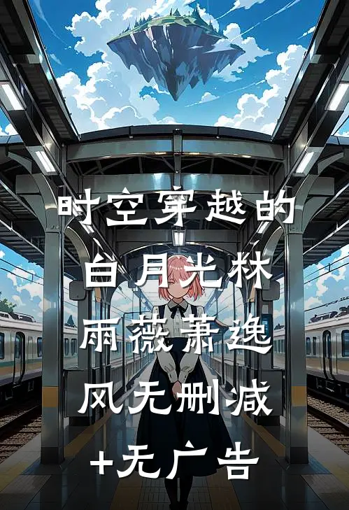 时空穿越的白月光林雨薇萧逸风无删减+无广告