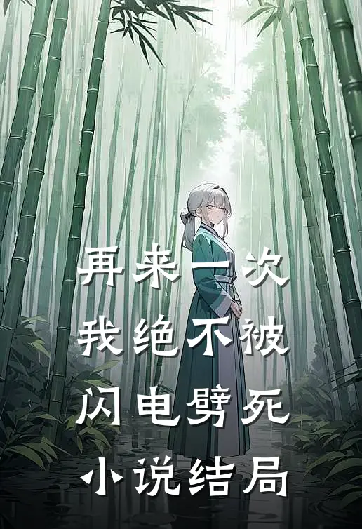 再来一次,我绝不被闪电劈死结局是