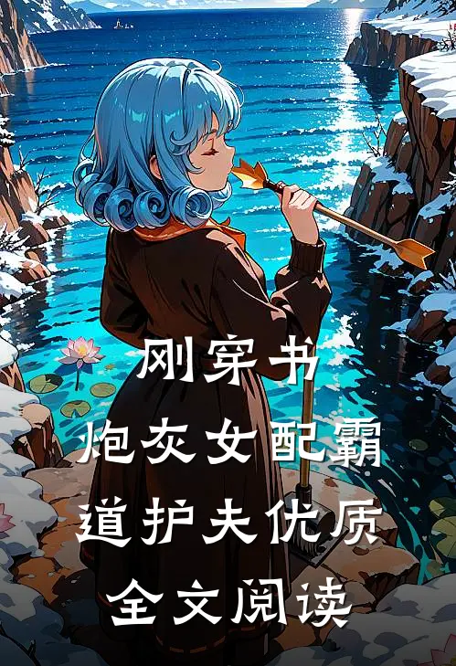 刚穿书，炮灰女配霸道护夫优质全文阅读