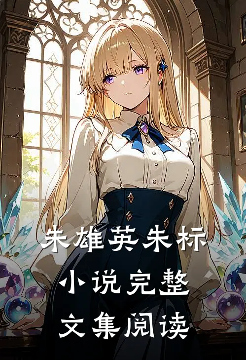 朱雄英朱标小说完整文集阅读