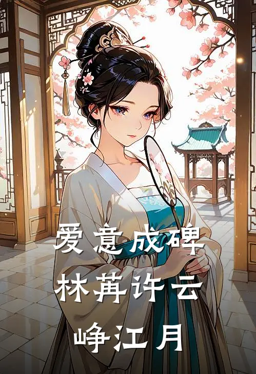 爱意成碑林苒许云峥江月