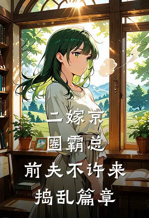 二嫁京圈霸总，前夫不许来捣乱篇章