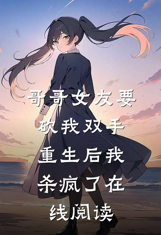 哥哥女友要砍我双手，重生后我杀疯了在线阅读