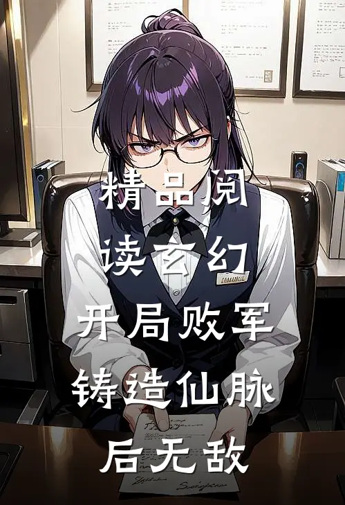 精品阅读玄幻：开局败军，铸造仙脉后无敌