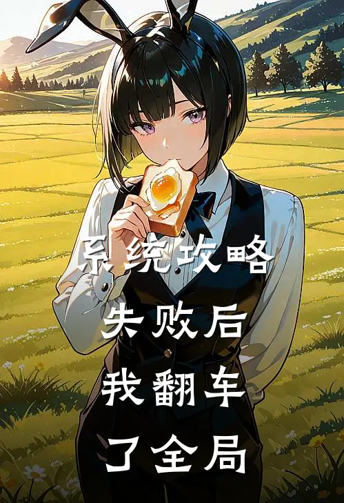 系统攻略失败后，我翻车了全局