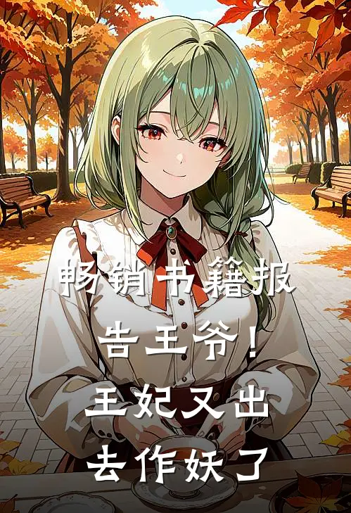 畅销书籍报告王爷！王妃又出去作妖了