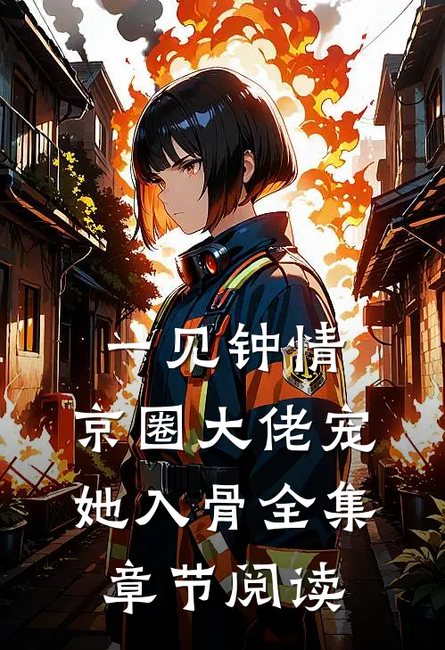 一见钟情，京圈大佬宠她入骨全集章节阅读
