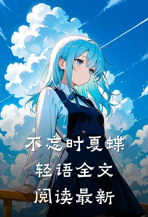 不忘时夏蝶轻语全文阅读最新