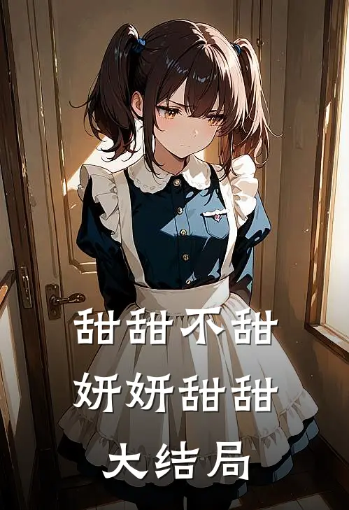 甜甜不甜妍妍甜甜大结局