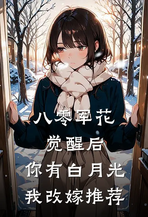 八零军花觉醒后，你有白月光我改嫁推荐