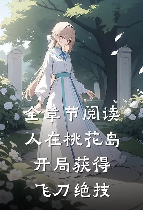 全章节阅读人在桃花岛，开局获得飞刀绝技