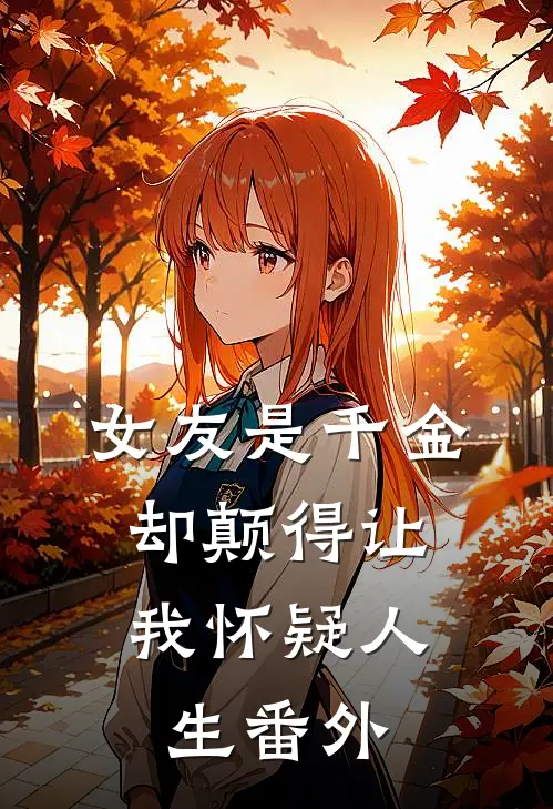 女友是千金，却颠得让我怀疑人生 番外