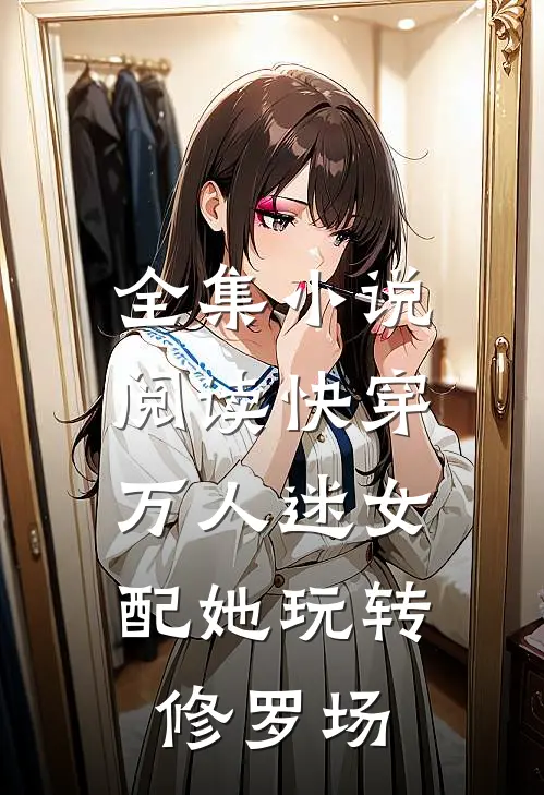 全集小说阅读快穿：万人迷女配她玩转修罗场