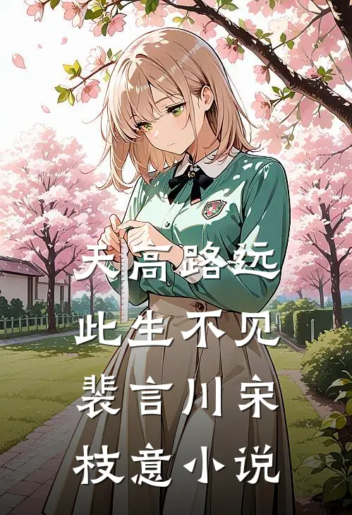 天高路远，此生不见裴言川宋枝意小说