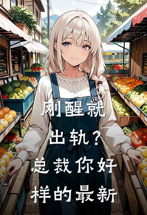 刚醒就出轨？总裁你好样的最新