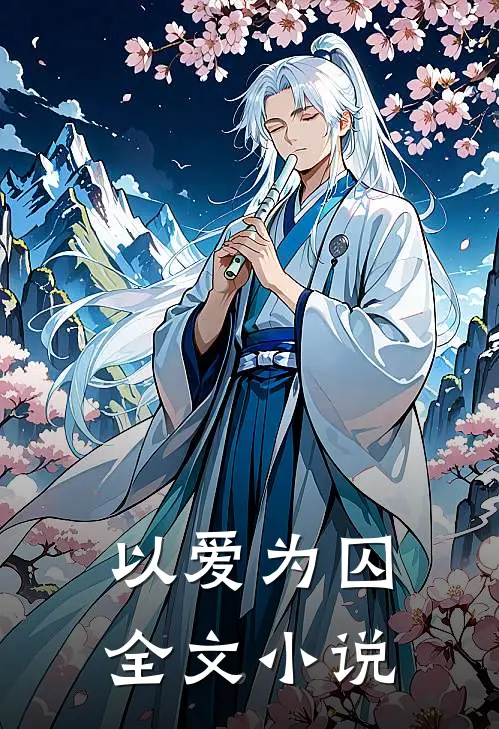 以爱为囚全文小说
