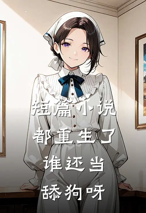 短篇小说都重生了，谁还当舔狗呀
