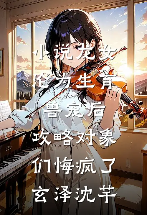 小说龙女沦为生育兽宠后，攻略对象们悔疯了(玄泽沈芊)