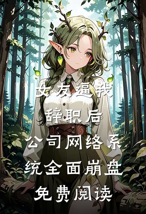 女友逼我辞职后，公司网络系统全面崩盘免费阅读