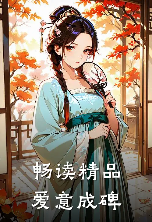 畅读精品爱意成碑