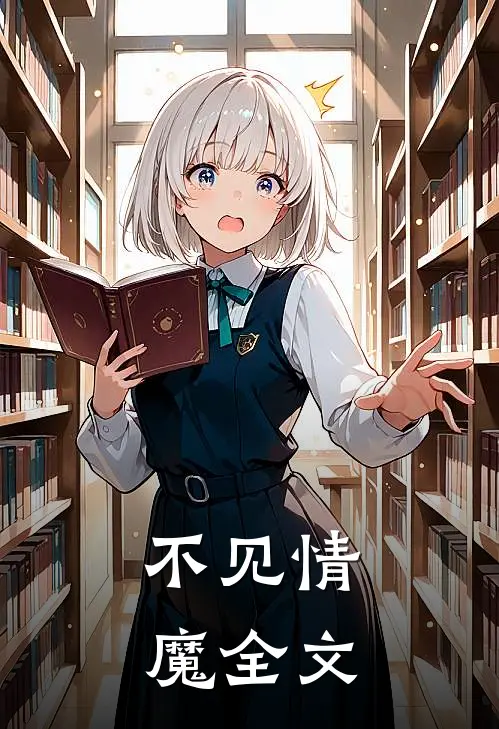 不见情魔全文